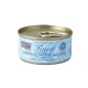 Fish4Cats Sardine with Mussel Wet Food 70g For Cat