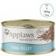 Applaws Adult Wet Food Tuna Fillet For Cat (156G X 24 pcs in 1BOX )