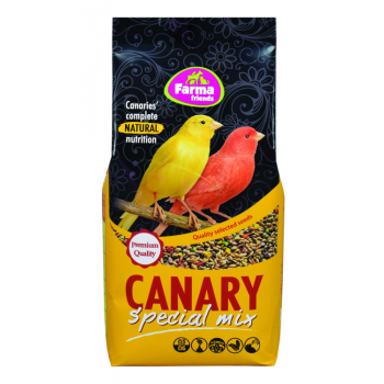 Canary Special Mix - (1 Kg) Canary Special Mix - (1 Kg)