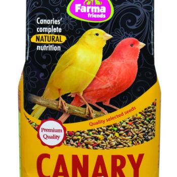 Canary Special Mix - (1 Kg) Canary Special Mix - (1 Kg)