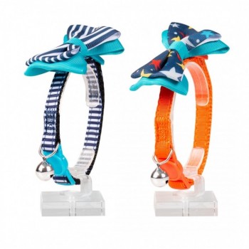 Duvo Cat Collar Nylon Mixed Colors 20 - 30cm / 10mm Duvo Cat Collar Nylon Mixed Colors 20 - 30cm / 10mm
