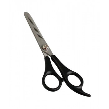 Flamingo Dog Thinning Scissors Double Side Flamingo Dog Thinning Scissors Double Side