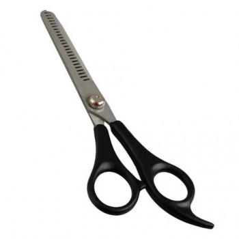 Flamingo Dog Thinning Scissors Double Side Flamingo Dog Thinning Scissors Double Side