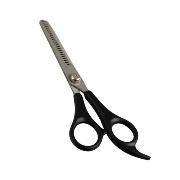Flamingo Dog Thinning Scissors Double Side Flamingo Dog Thinning Scissors Double Side