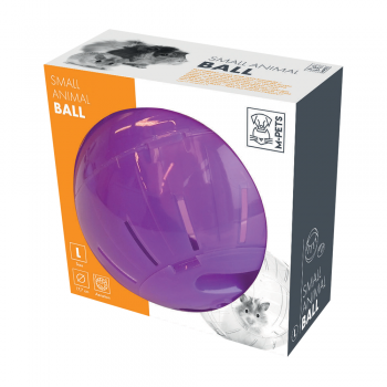 M-PETS Small Animal Ball (L) M-PETS Small Animal Ball (L)