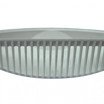 Automatic Cat Litter Box Accessories, Door Bottom Bin, Ventilation Screen Filter