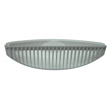 Automatic Cat Litter Box Accessories, Door Bottom Bin, Ventilation Screen Filter