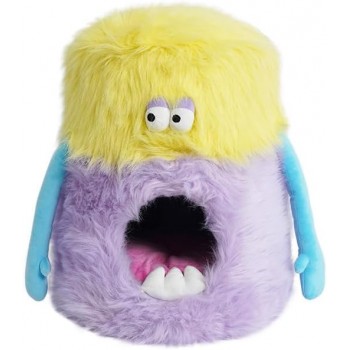 Cat House Cat House Monster Stool, Cat Supplies, Cat Shared Shoe Changing Stool  SIZE: 42 X 42 X 46 CM Cat House Cat House Monster Stool, Cat Supplies, Cat Shared Shoe Changing Stool  SIZE: 42 X 42 X 46 CM