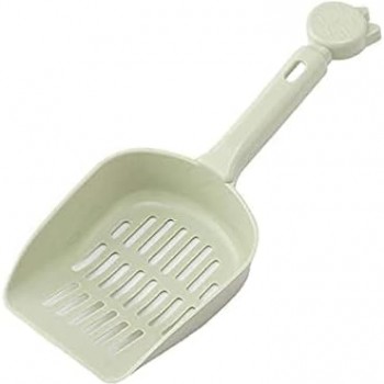 Canine Comida Dog and Cat Scooper GRAY