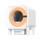 5G Smart Automatic Cat Litter Box with WIFI APP Control, Self-Cleaning, Odor-Free Ventilation, 65L Large Capacity, Health Monitoring & Multi-Language Support for Cats 5G Smart Automatic Cat Litter Box with WIFI APP Control, Self-Cleaning, Odor-Free Ventilation, 65L Large Capacity, Health Monitoring & Multi-Language Support for Cats