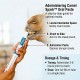 Care & Cure Camel Spark Oral Energy Booster Paste for Racing Camels, Quick Energy Support Supplement, 80 ml Tube