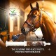 Care & Cure X-Factor Pre-Race Energy Paste for Horses 80 ml | D-Ribose L-Glutamine L-Carnitine Equine Energy & Stamina Supplement | Pre-Competition Horse Nutrition Paste