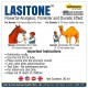 LASITONE™ Oral Paste 30 ml for Horses and Camels, Equine and Camel Racing Animal Supplement, Pre Race Performance Support Paste, Easy Oral Administration Tube, Care & Cure Animal Health