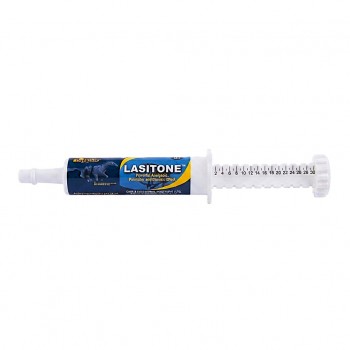 LASITONE™ Oral Paste 30 ml for Horses and Camels, Equine and Camel Racing Animal Supplement, Pre Race Performance Support Paste, Easy Oral Administration Tube, Care & Cure Animal Health