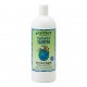 Earthbath Shed Control Shampoo for Dogs and Cats, 994 ml (32 oz), Green Tea & Awapuhi with Organic Fair Trade Shea Butter, Helps Reduce Shedding and Dander, pH Balanced, Soap Free, Cruelty Free Pet Shampoo Made in USA