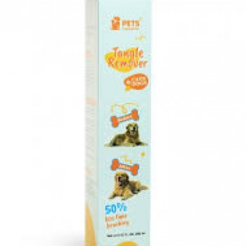 PETS republic Tangle Remover Cats & Dogs (250ml)