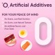 Pink Moments Lickable Cat Treat Tuna 15g x 4 Fresh Meat Creamy Cat Snack with Taurine Wheatgrass Fiber Fish Oil Grain Free Gum Free Natural Treat for Cats