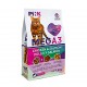 PINK MEGA 3 All Life Stages Cat Food Chicken Salmon Recipe 1.5 kg Grain Free High Protein Cat Food Triple Texture Kibble Baked Raw Freeze Dried Raw Complete Balanced Nutrition PINK MEGA 3 All Life Stages Cat Food Chicken Salmon Recipe 1.5 kg Grain Free High Protein Cat Food Triple Texture Kibble Baked Raw Freeze Dried Raw Complete Balanced Nutrition