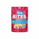 Pink Bites Freeze-Dried Chicken & Egg Yolk Cat & Dog Treats 60g, High Protein Pure Meat Pet Snacks, Natural Training Treats & Meal Topper, No Additives, All Life Stages