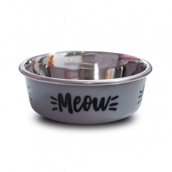 Fusion Bowl Grey ( 280ML ) Fusion Bowl Grey ( 280ML )