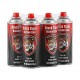 Black Tiger Butane Gas Cartridge 220g 4 Pack Portable Camping Stove Fuel Canisters Butane Gas Cartridges for Compatible Portable Stoves Burners Cooking Torches Outdoor Camping Cooking Black Tiger Butane Gas Cartridge 220g 4 Pack Portable Camping Stove Fuel Canisters Butane Gas Cartridges for Compatible Portable Stoves Burners Cooking Torches Outdoor Camping Cooking
