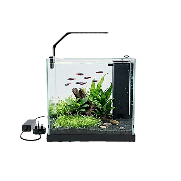 Karis Mini Aquarium Kit, MINI-260 18L