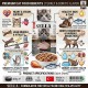 SELLA Wet Cat Food for Adult Cats, Turkey & Bonito Chunks in Gravy, Complete & Balanced Nutrition with Vitamins A, D3, E & Taurine, No Added Artificial Colors or Preservatives, 400g (Pack of 12 Cans)