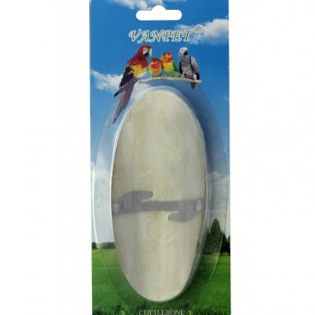 VANPET CUTTLEBONE ( 1 PCS ) VANPET CUTTLEBONE ( 1 PCS )