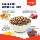 Wanpy Grain Free Kitten Food – Chicken Recipe 1.5kg, High Protein Complete Dry Cat Food with Oven-Baked Bites, Probiotics for Digestive Health, Supports Immune System, Muscle & Bone Development
