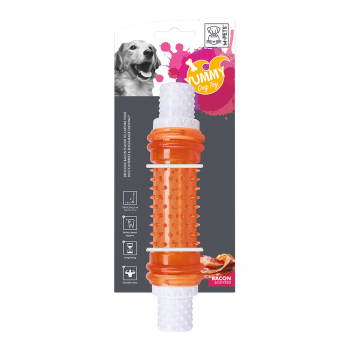 M-PETS Yummy Stick( Dog Toy) M-PETS Yummy Stick( Dog Toy)