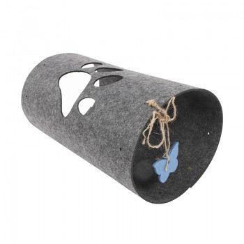 M-PETS Eco Tunnel ( GRAY ) M-PETS Eco Tunnel ( GRAY )
