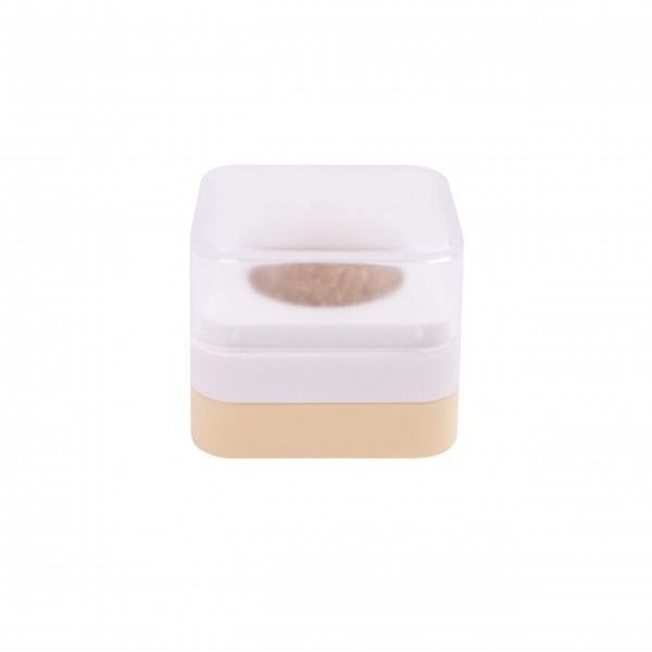 M-PETS Herball Gall Fruit Ball Interactive Cat Toy Beige 4.5 x 4.5 x 4 cm Silvervine Wall Mounted Catnip Ball for Dental Care Furball Control and Boredom Relief