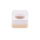 M-PETS Herball Gall Fruit Ball Interactive Cat Toy Beige 4.5 x 4.5 x 4 cm Silvervine Wall Mounted Catnip Ball for Dental Care Furball Control and Boredom Relief