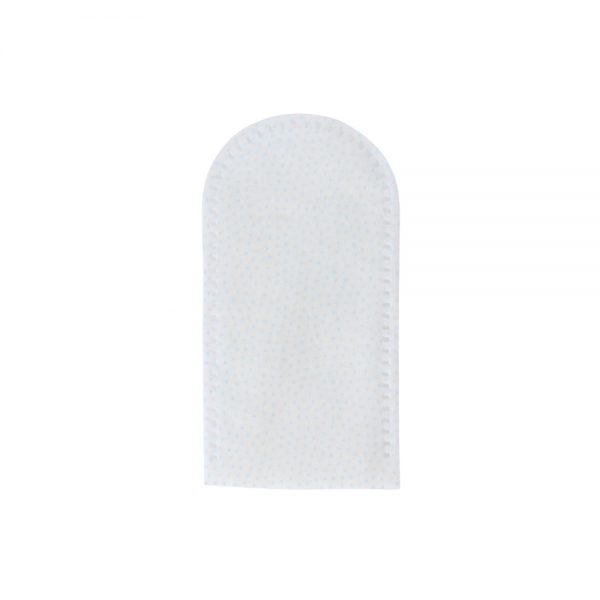 M-PETS Daily Double-sided Finger Wipes for Teeth 50 pcs