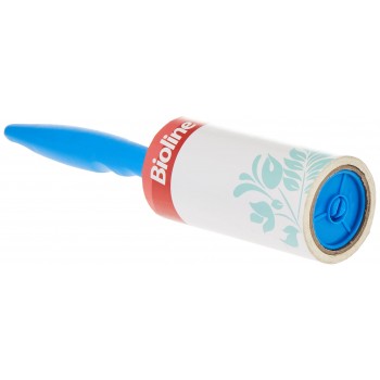 BIOLINE PET ROLLER SET ( 60 PCS ) For Cat & Dog