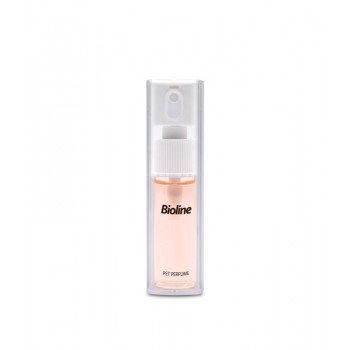 Bioline Pet Perfume (10ml ) sunshine For Cat & Dog