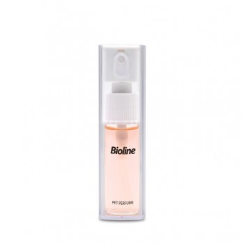 Bioline Pet Perfume (10ml ) sunshine For Cat & Dog