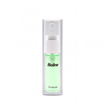 Bioline Pet Perfume (10ml) life For Cat & Dog