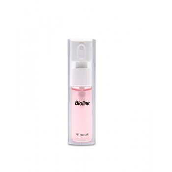 Bioline Pet Perfume (10ml) sweetheart For Cat & Dog