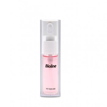 Bioline Pet Perfume (10ml) sweetheart For Cat & Dog