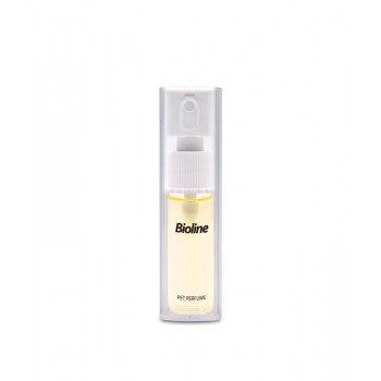 Bioline Pet Perfume (10ml) friendship For Cat & Dog