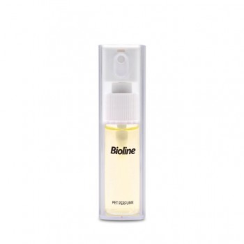 Bioline Pet Perfume (10ml) friendship For Cat & Dog
