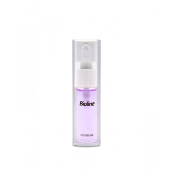 Bioline Pet Perfume (10ml) eternity For Cat & Dog