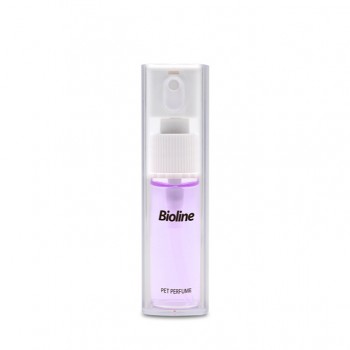 Bioline Pet Perfume (10ml) eternity For Cat & Dog