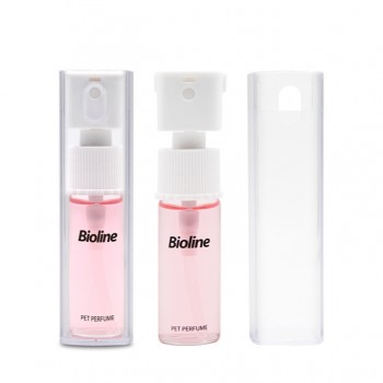 Bioline Pet Perfume (10ml ) sunshine For Cat & Dog