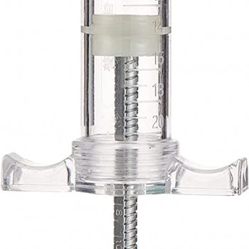 VANPET SYRINGE PC ( 20 ML ) FOR BIRD