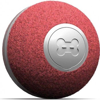 Cheerble Cat Ball, Board Game Keep Your cat Happy, A New 3-in-1 Board Game for Playful Cats, All-in-one Interactive Toy for Cats