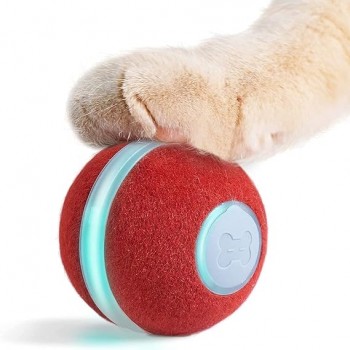 Cheerble Cat Ball, Board Game Keep Your cat Happy, A New 3-in-1 Board Game for Playful Cats, All-in-one Interactive Toy for Cats Cheerble Cat Ball, Board Game Keep Your cat Happy, A New 3-in-1 Board Game for Playful Cats, All-in-one Interactive Toy for Cats