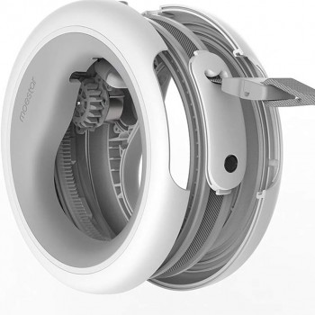 UFO Retractable Leash 2