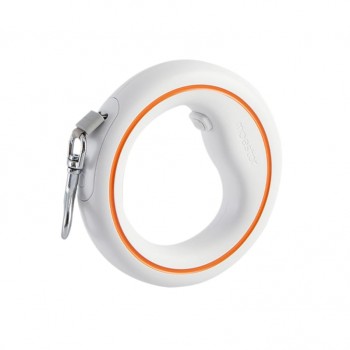 UFO Retractable Leash 2